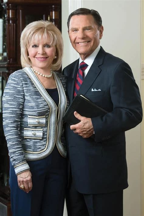 kenneth copeland ysl age wikipedia|kenneth copeland children.